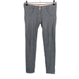 Unisex Freddy - Trikotaažist püksid, suurus 40 - Hall ()