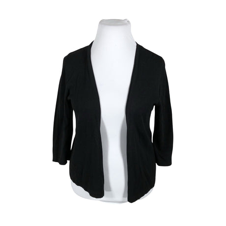 Unisex s.Oliver - Kardigan, suurus 42 - Must ()