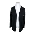 Unisex s.Oliver - Kardigan, suurus 42 - Must ()