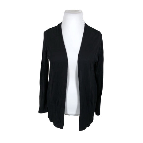 Unisex s.Oliver - Kardigan, suurus 42 - Must ()