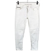 Unisex Calvin Klein Jeans - Teksad, suurus W30 - Valge ()