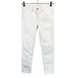 Unisex Levi's - Teksad, suurus W28 - Valge ()