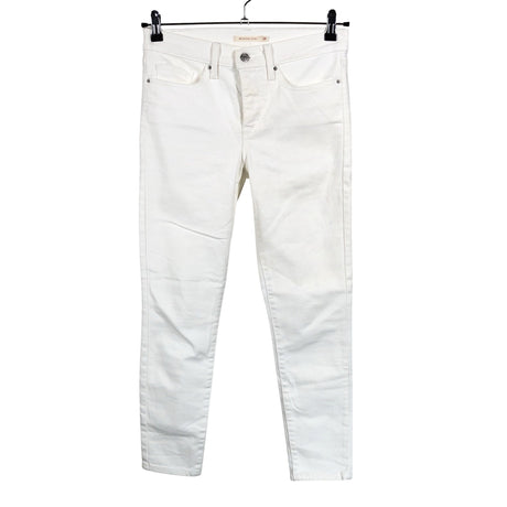 Unisex Levi's - Teksad, suurus W28 - Valge ()