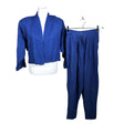 Unisex Jil´s - Kostüüm, suurus 34 - Sinine ()