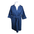 Unisex Noom - Teksakleit, suurus 44 - Sinine ()