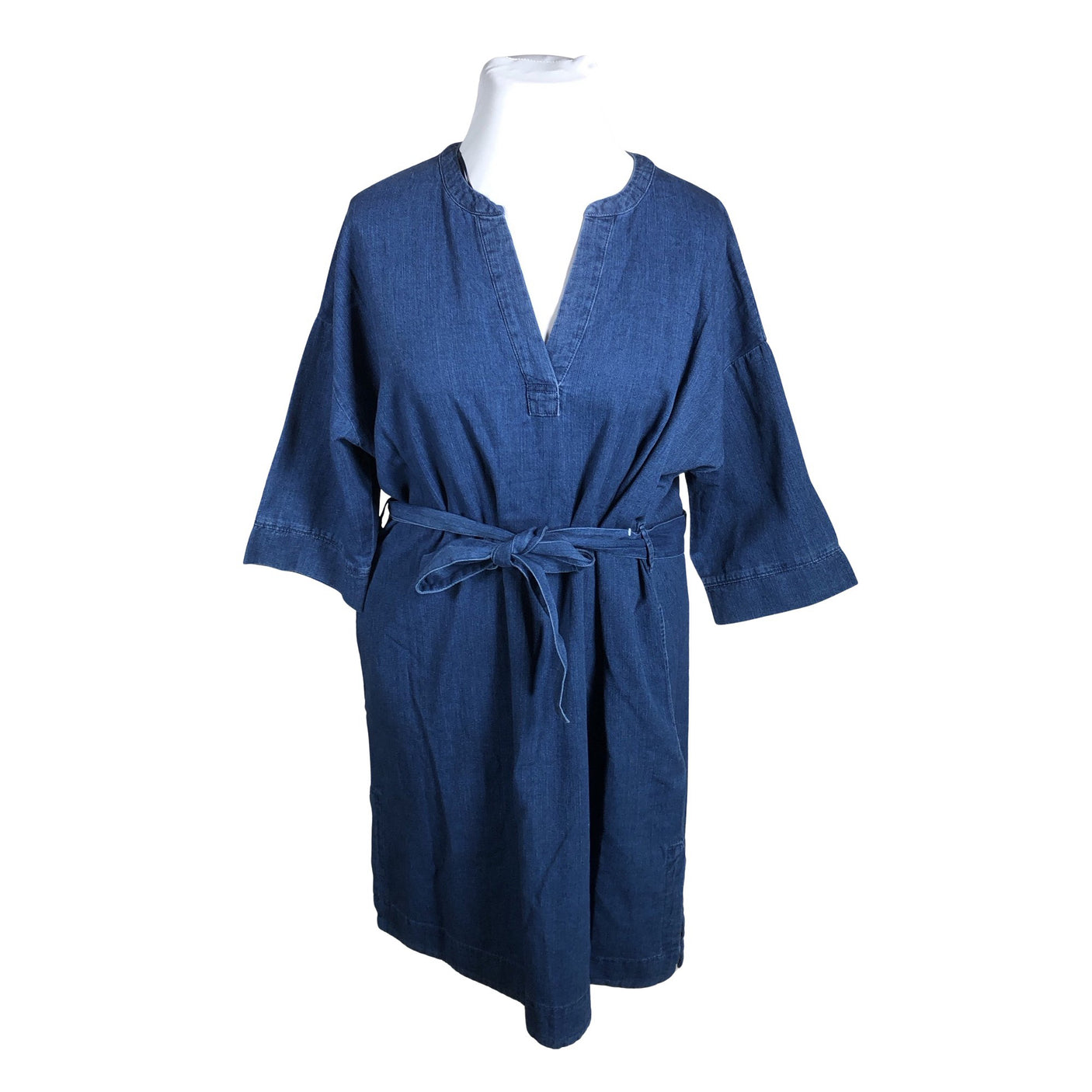 Unisex Noom - Teksakleit, suurus 44 - Sinine (1)