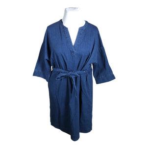 Unisex Noom - Teksakleit, suurus 44 - Sinine (1)
