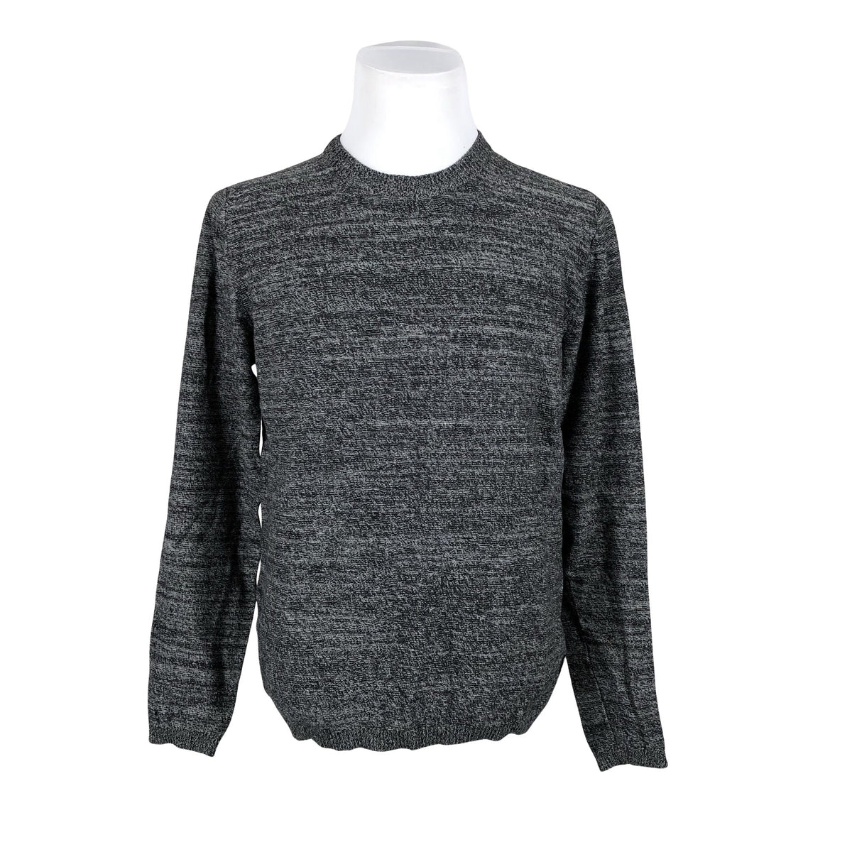 Unisex Jack & Jones - Kampsun, suurus L - Hall (1)