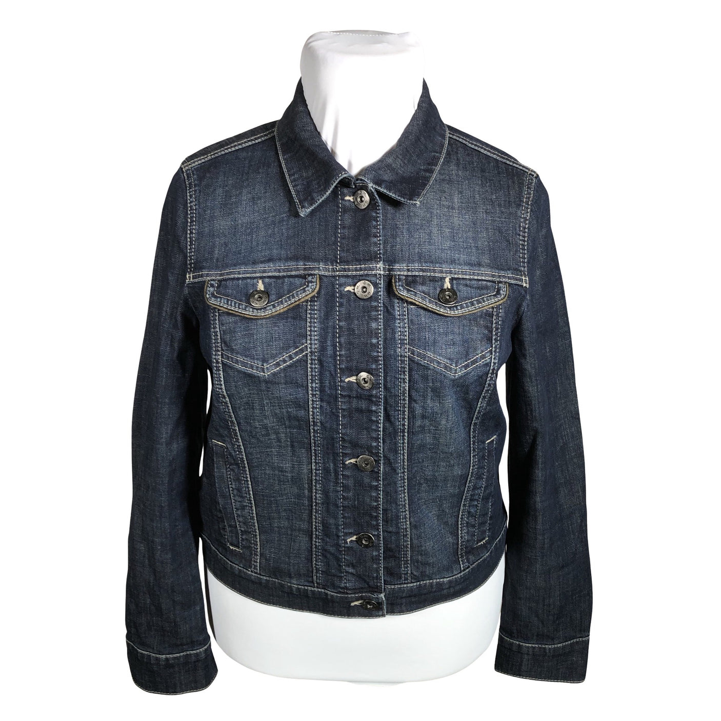 Unisex Gerry Weber - Teksatagi, suurus 42 - Sinine (1)