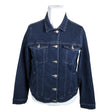 Unisex Cortefiel - Teksatagi, suurus 42 - Sinine ()