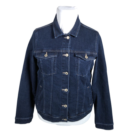 Unisex Cortefiel - Teksatagi, suurus 42 - Sinine ()