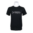 Unisex Makia - T-särk, suurus S - Must ()