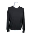 Unisex Peak Performance - Kampsun, suurus 40 - Must ()