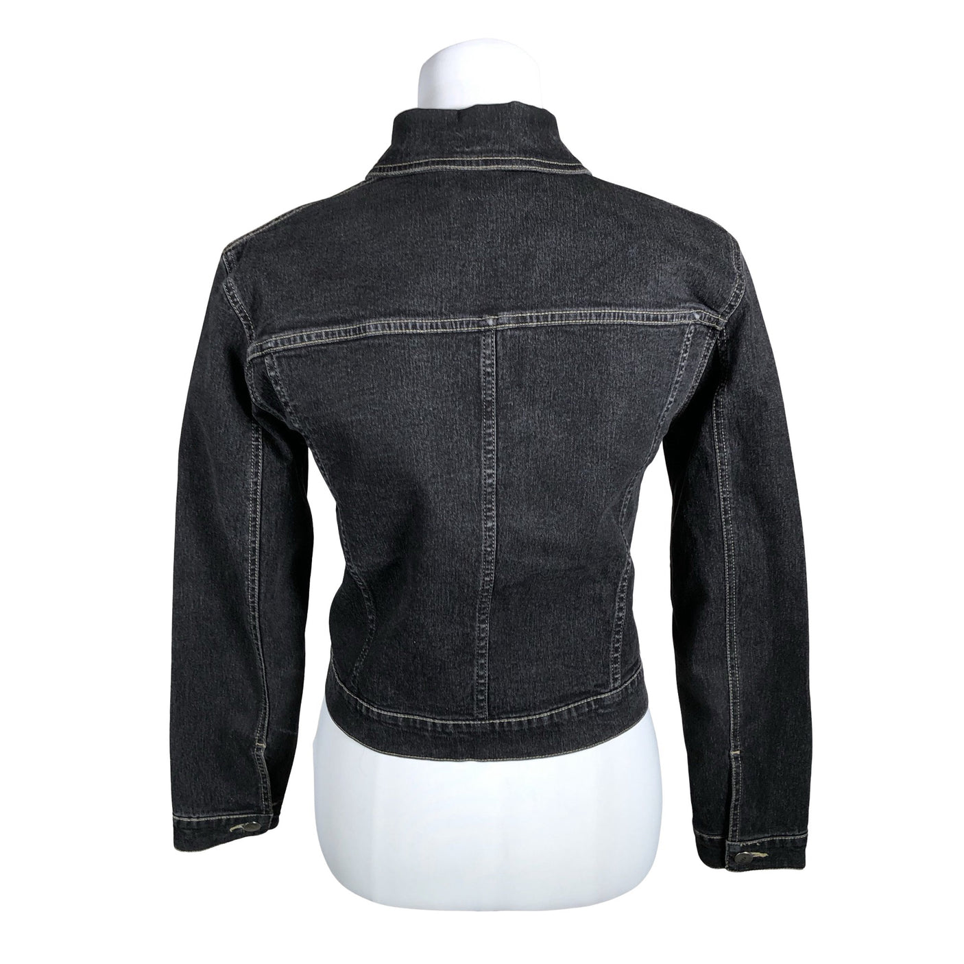 Unisex Ril's - Teksatagi, suurus 36 - Hall (2)