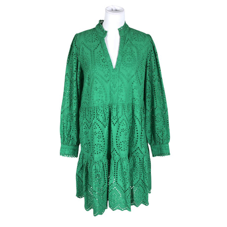 Unisex Y.A.S - Mitteveniv kleit, suurus 40 - Roheline ()