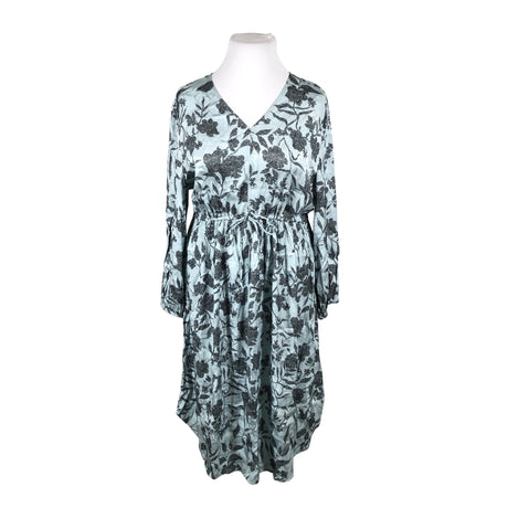 Unisex The Masai - Mitteveniv kleit, suurus 42 - Helesinine ()