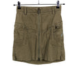 Unisex Peak Performance - Mitteveniv seelik, suurus 34 - Pruun ()