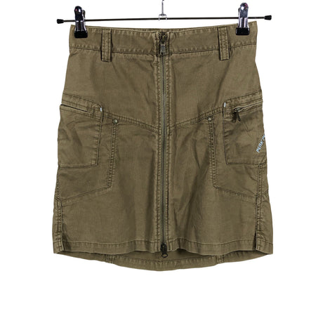 Unisex Peak Performance - Mitteveniv seelik, suurus 34 - Pruun ()