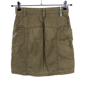 Unisex Peak Performance - Mitteveniv seelik, suurus 34 - Pruun (2)
