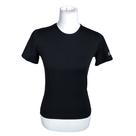 Unisex Peak Performance - T-särk, suurus 36 - Must ()