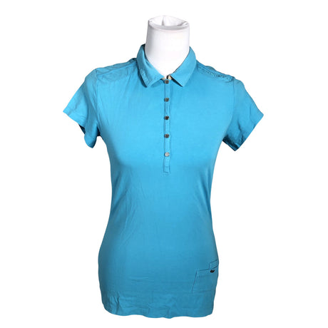 Unisex Röhnisch - T-särk, suurus 36 - Türkiis ()