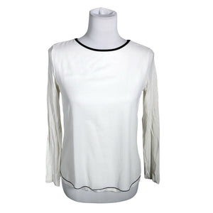 Unisex EDC by Esprit - Pluus, suurus 34 - Valge (1)