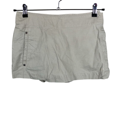 Unisex Peak Performance - Lühikesed püksid, suurus 34 - Beige ()