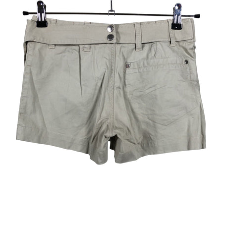Unisex Peak Performance - Lühikesed püksid, suurus 34 - Beige (2)