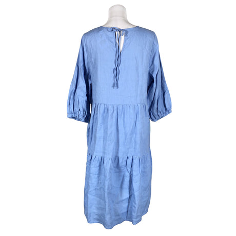 Unisex Nanso - Mitteveniv kleit, suurus 40 - Sinine (2)