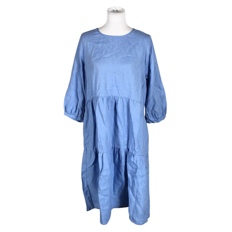 Unisex Nanso - Mitteveniv kleit, suurus 40 - Sinine ()