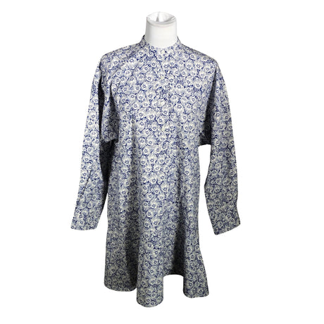 Unisex Arket - Mitteveniv kleit, suurus 40 - Sinine ()