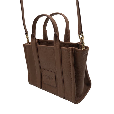 Unisex Marc Jacobs - Käekott, suurus Midi - Pruun (2)