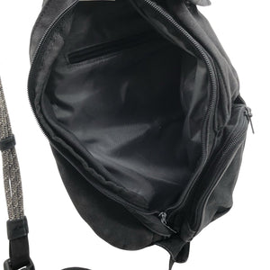 Unisex Kavu - Seljakott, suurus Ei kokoa - Must (2)