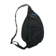 Unisex Kavu - Seljakott, suurus Ei kokoa - Must ()