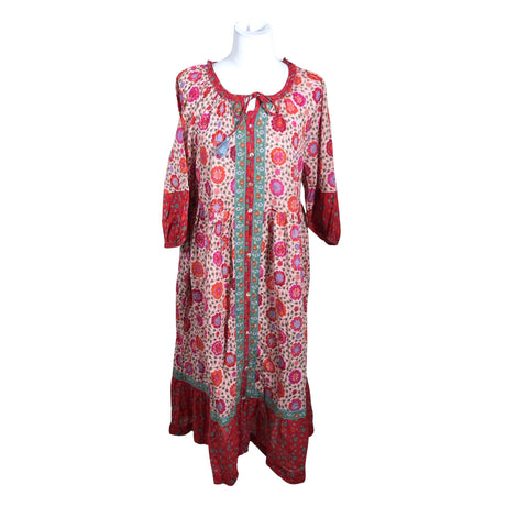 Unisex Gudrun Sjöden - Mitteveniv kleit, suurus 38 - Heleroosa ()