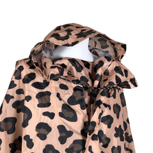 Unisex Rainkiss - Vihmajope, suurus 40 - Pruun (3)