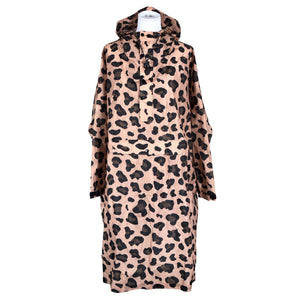 Unisex Rainkiss - Vihmajope, suurus 40 - Pruun (1)