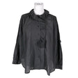 Unisex Margot Paris - Pluus, suurus 38 - Hall ()