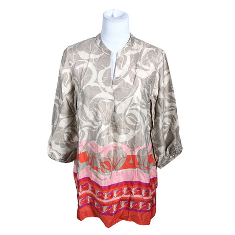 Unisex Betty Barclay - Õhuke tuunika, suurus 40 - Beige ()