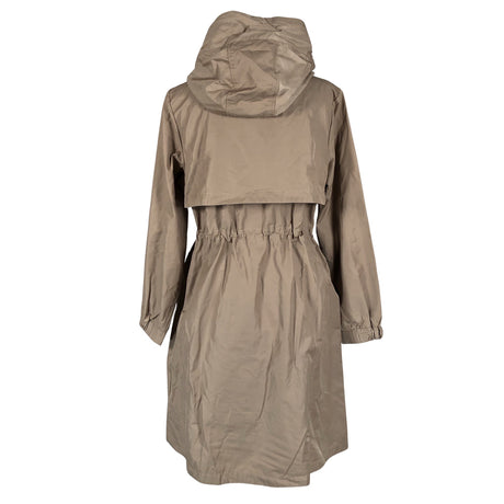 Unisex Nanso - Parka, suurus 34 - Pruun (2)