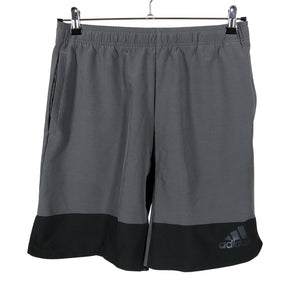 Unisex Adidas - Lühikesed spordipüksid, suurus M - Hall (1)