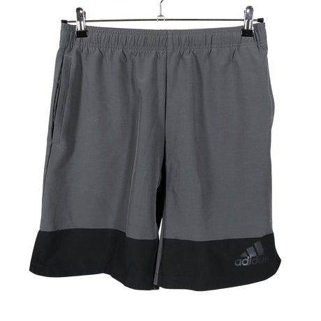 Unisex Adidas - Lühikesed spordipüksid, suurus M - Hall ()