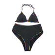 Unisex Calvin Klein - Bikiinid, suurus 40 - Must ()