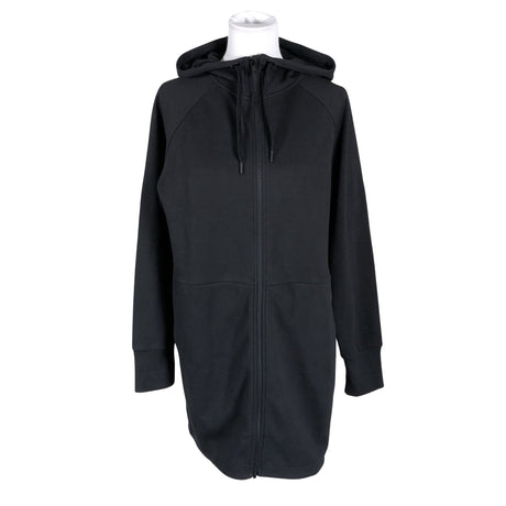 Unisex Soc - Dressipluus, suurus 36 - Must ()