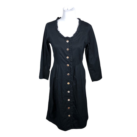 Unisex Bitte Kai Rand - Mitteveniv kleit, suurus 36 - Must ()