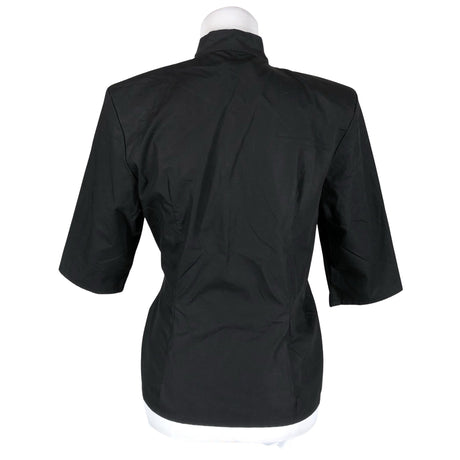 Unisex Vainio.Seitsonen - Pluus, suurus 36 - Must (2)