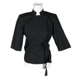 Unisex Vainio.Seitsonen - Pluus, suurus 36 - Must ()