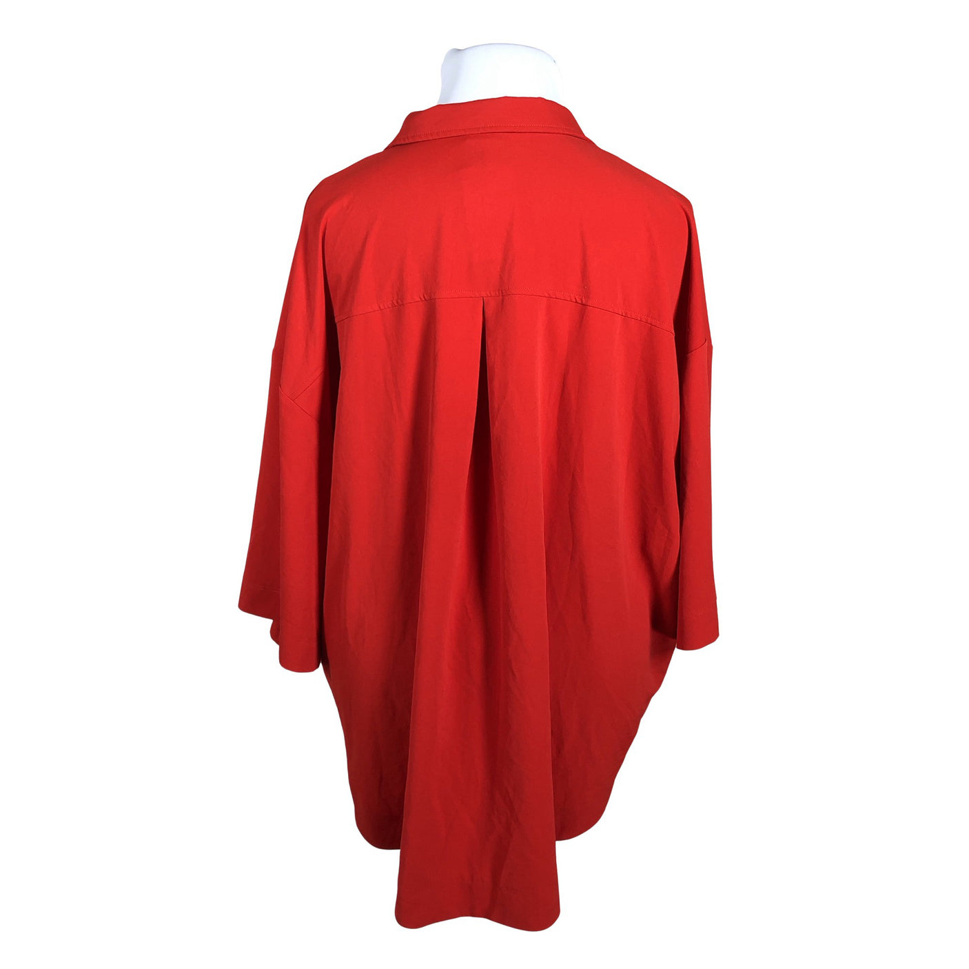 Unisex Bara Sportswear - Pluus, suurus 44 - Punane (2)