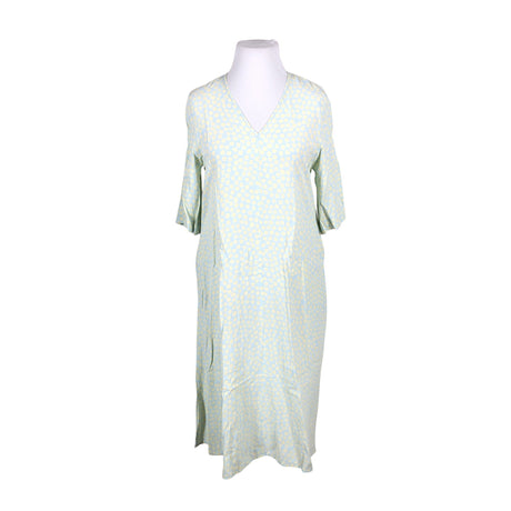 Unisex Marimekko - Mitteveniv kleit, suurus 44 - Helesinine ()