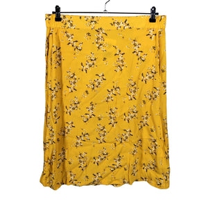 Unisex Jackpot - Mitteveniv seelik, suurus 46 - Kollane (1)